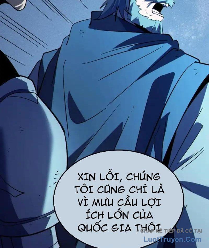 Toàn Dân Chuyển Chức: Bị Động Của Ta Vô Địch - Chapter 136 - Page 12