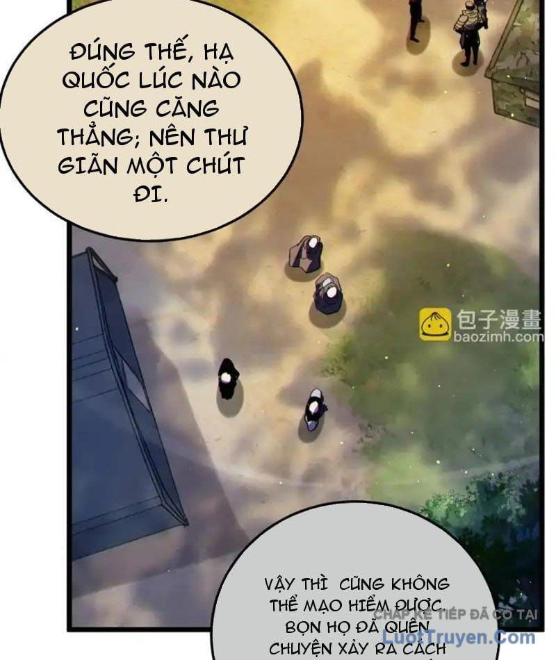 Toàn Dân Chuyển Chức: Bị Động Của Ta Vô Địch - Chapter 136 - Page 120