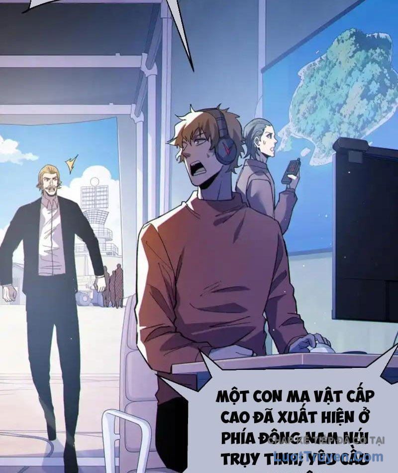 Toàn Dân Chuyển Chức: Bị Động Của Ta Vô Địch - Chapter 136 - Page 122