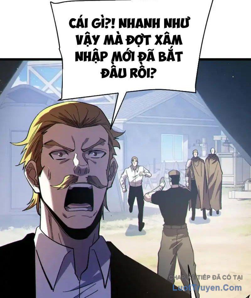 Toàn Dân Chuyển Chức: Bị Động Của Ta Vô Địch - Chapter 136 - Page 124