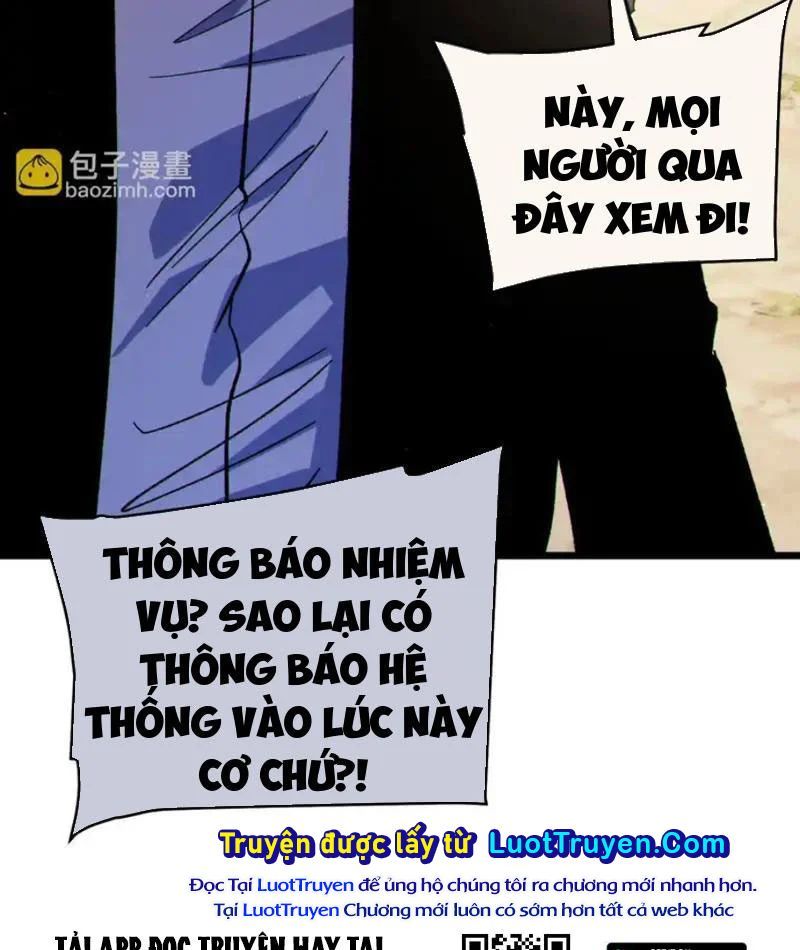 Toàn Dân Chuyển Chức: Bị Động Của Ta Vô Địch - Chapter 136 - Page 125