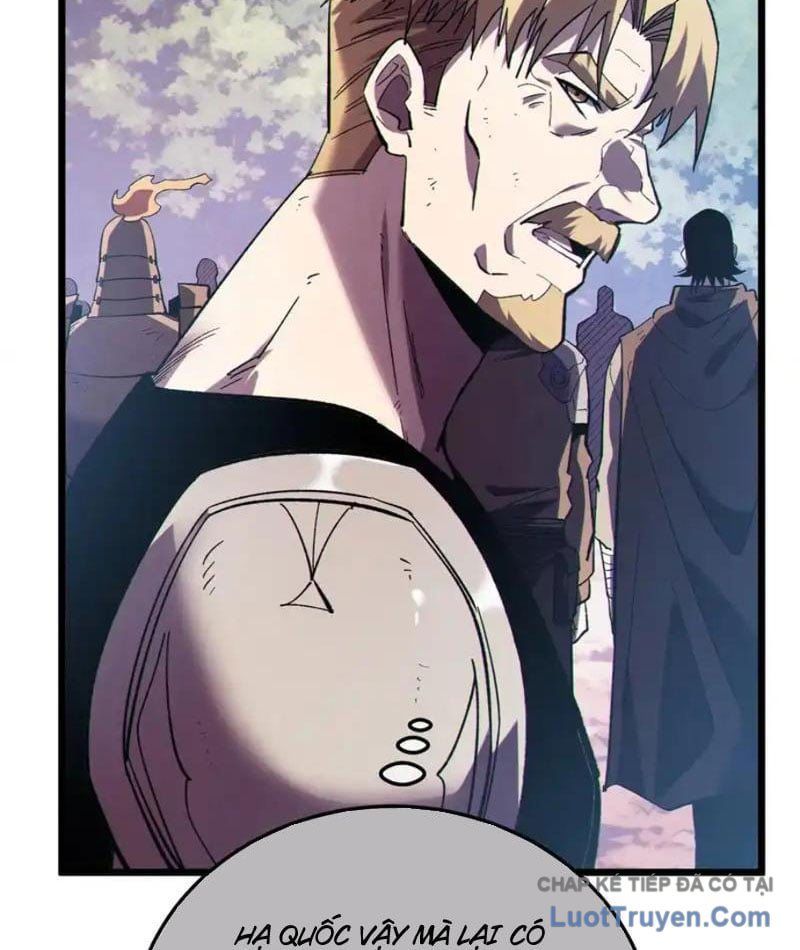 Toàn Dân Chuyển Chức: Bị Động Của Ta Vô Địch - Chapter 136 - Page 14