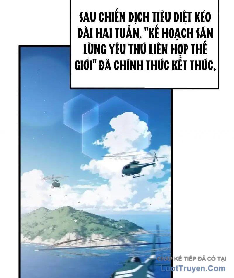 Toàn Dân Chuyển Chức: Bị Động Của Ta Vô Địch - Chapter 136 - Page 22