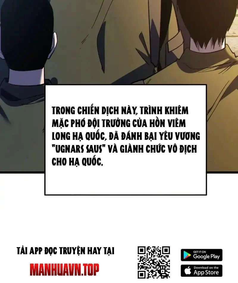 Toàn Dân Chuyển Chức: Bị Động Của Ta Vô Địch - Chapter 136 - Page 25
