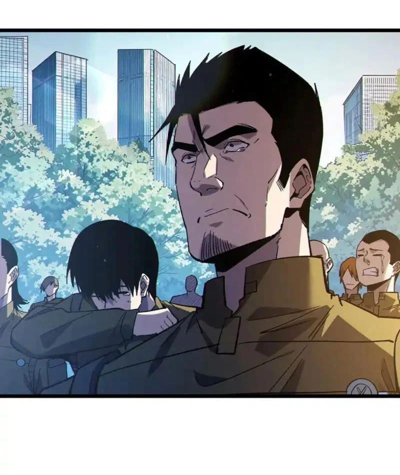 Toàn Dân Chuyển Chức: Bị Động Của Ta Vô Địch - Chapter 136 - Page 26