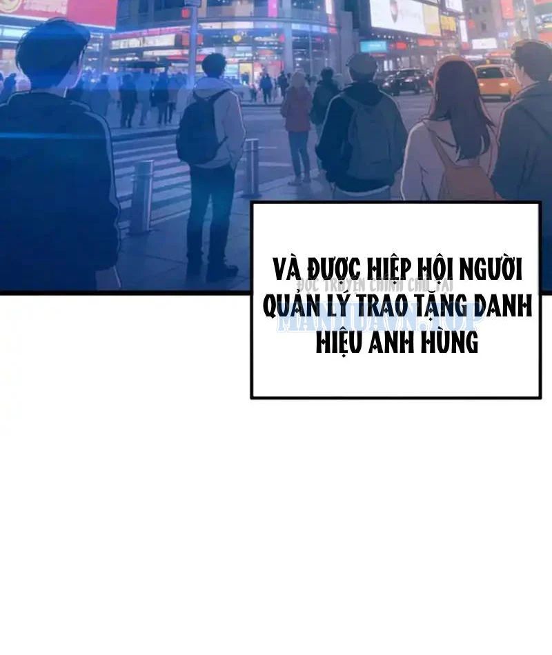 Toàn Dân Chuyển Chức: Bị Động Của Ta Vô Địch - Chapter 136 - Page 29