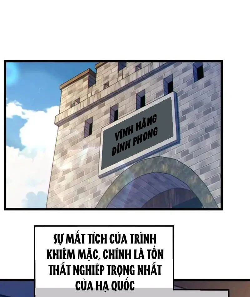 Toàn Dân Chuyển Chức: Bị Động Của Ta Vô Địch - Chapter 136 - Page 30