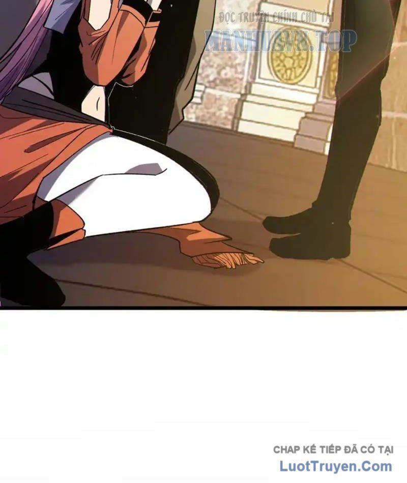 Toàn Dân Chuyển Chức: Bị Động Của Ta Vô Địch - Chapter 136 - Page 32