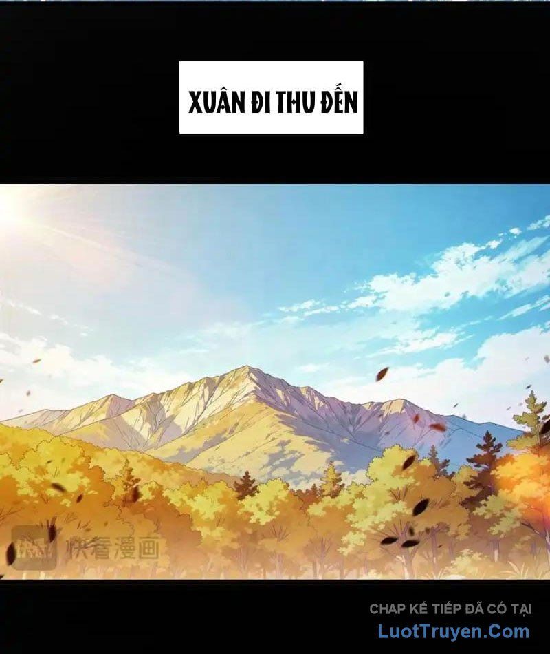 Toàn Dân Chuyển Chức: Bị Động Của Ta Vô Địch - Chapter 136 - Page 35
