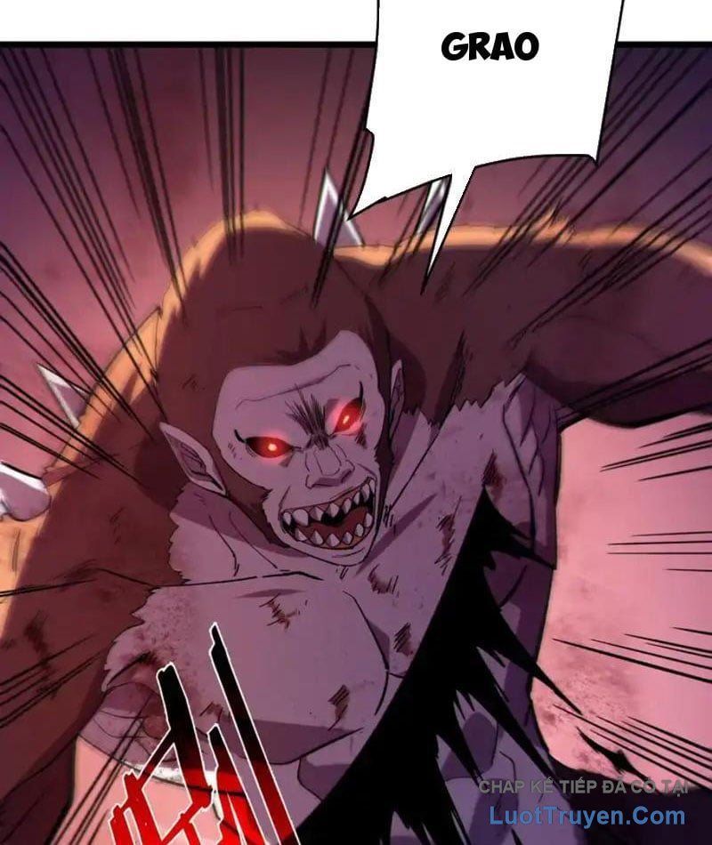 Toàn Dân Chuyển Chức: Bị Động Của Ta Vô Địch - Chapter 136 - Page 38