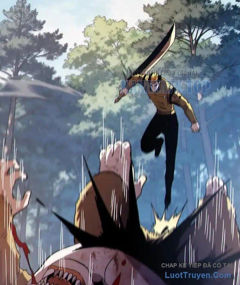 Toàn Dân Chuyển Chức: Bị Động Của Ta Vô Địch - Chapter 136 - Page 40