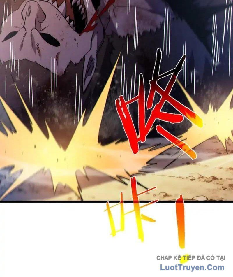 Toàn Dân Chuyển Chức: Bị Động Của Ta Vô Địch - Chapter 136 - Page 41