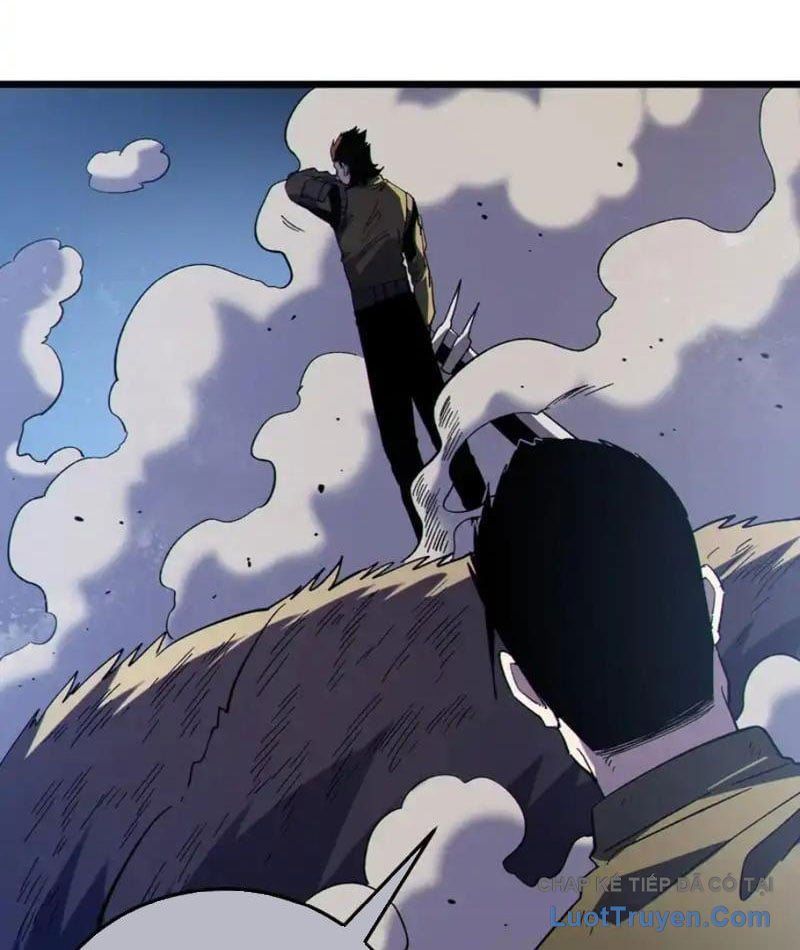 Toàn Dân Chuyển Chức: Bị Động Của Ta Vô Địch - Chapter 136 - Page 42