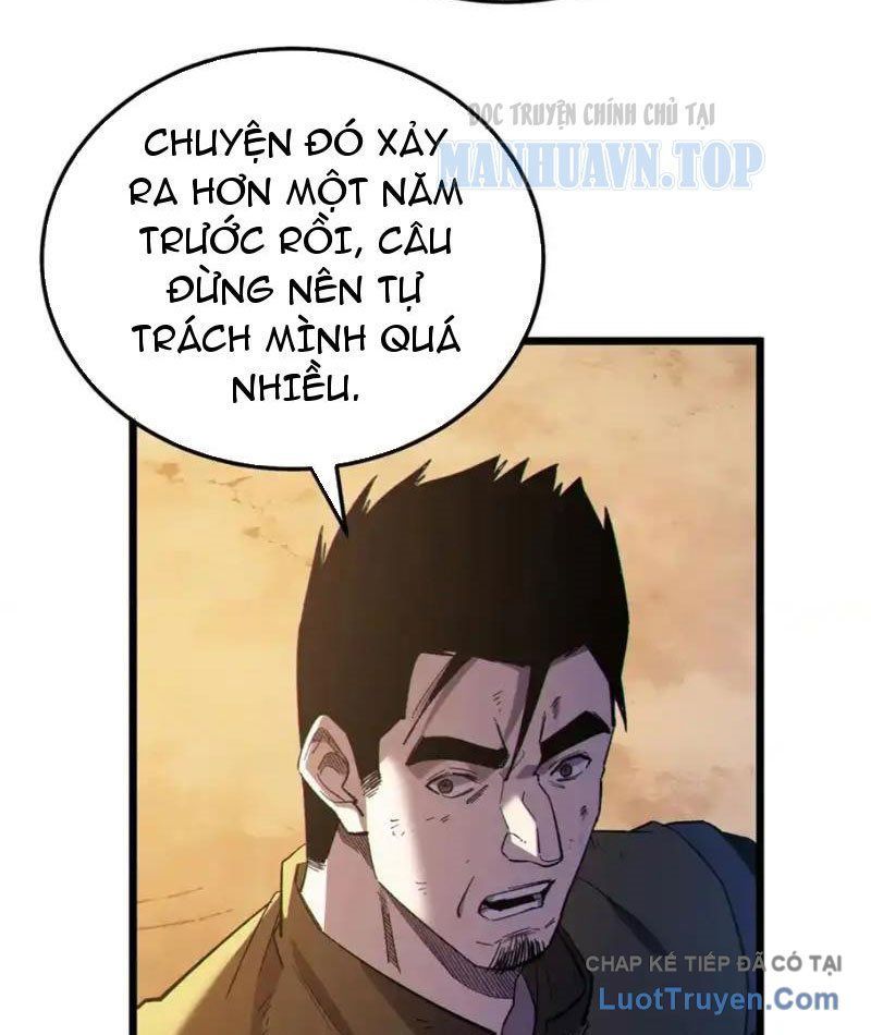 Toàn Dân Chuyển Chức: Bị Động Của Ta Vô Địch - Chapter 136 - Page 45