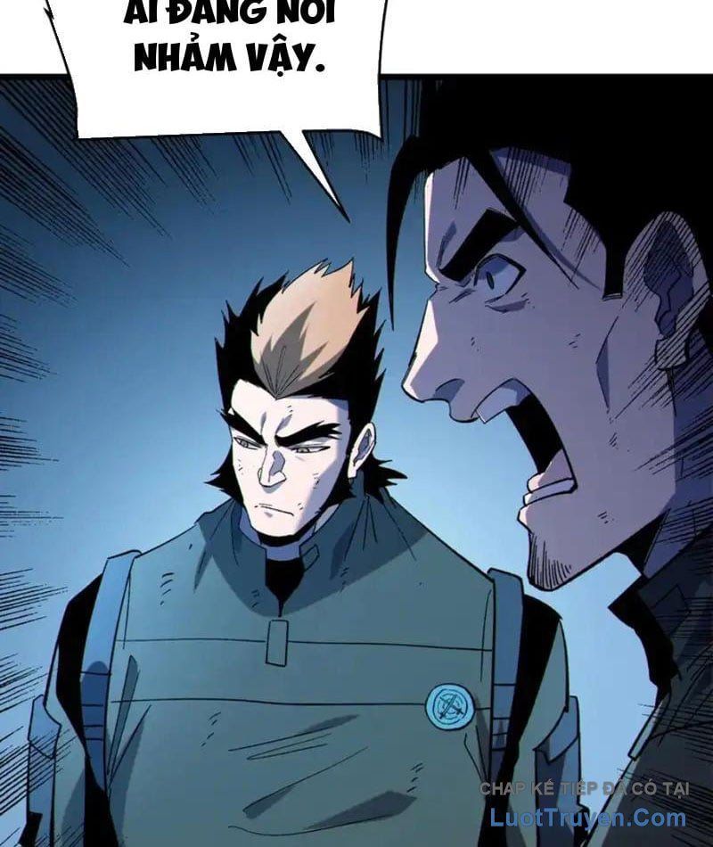 Toàn Dân Chuyển Chức: Bị Động Của Ta Vô Địch - Chapter 136 - Page 50