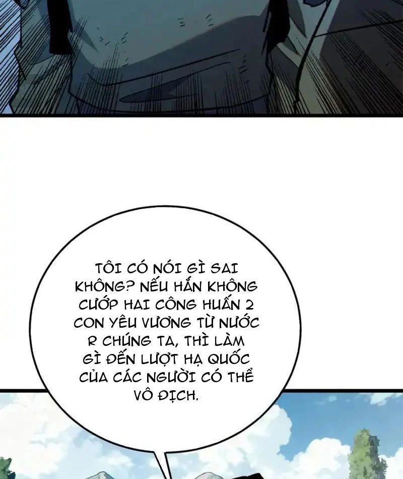 Toàn Dân Chuyển Chức: Bị Động Của Ta Vô Địch - Chapter 136 - Page 51