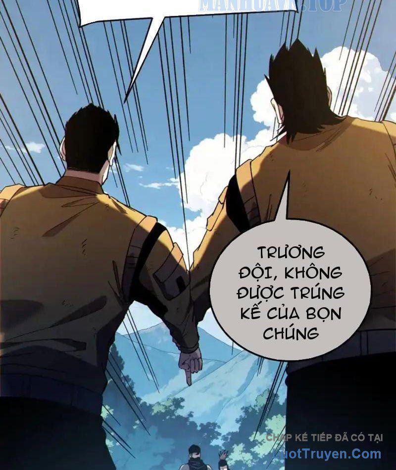 Toàn Dân Chuyển Chức: Bị Động Của Ta Vô Địch - Chapter 136 - Page 54