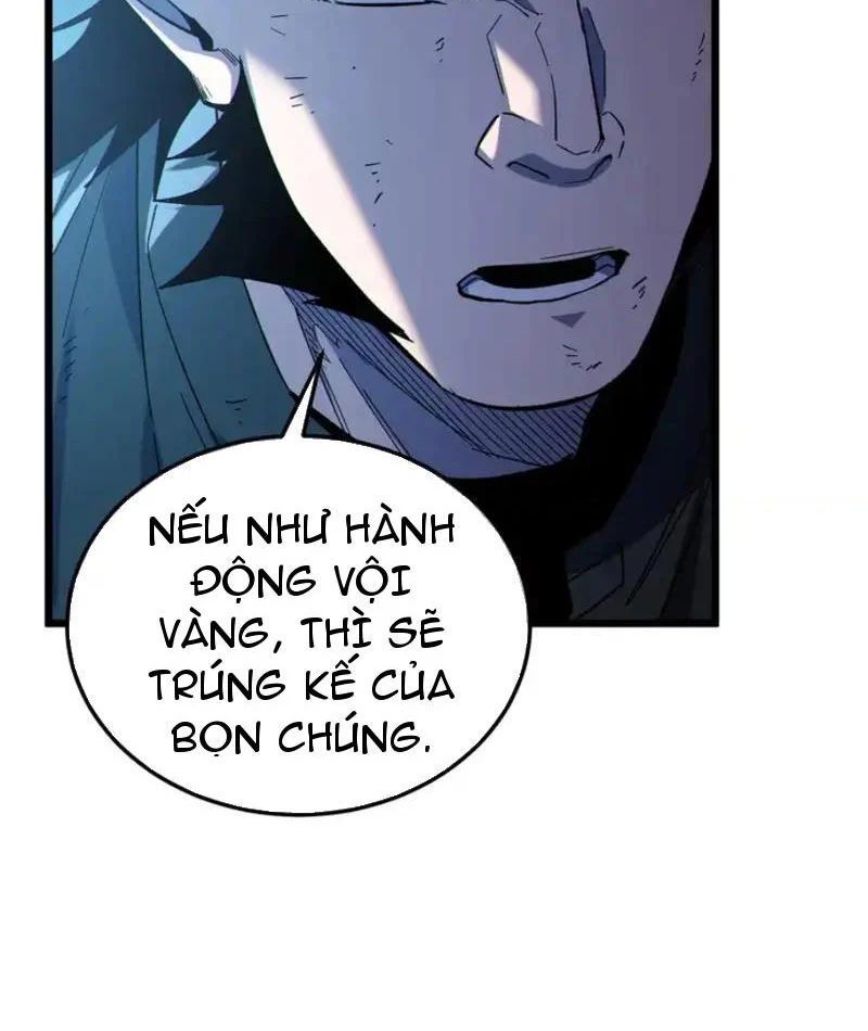 Toàn Dân Chuyển Chức: Bị Động Của Ta Vô Địch - Chapter 136 - Page 57