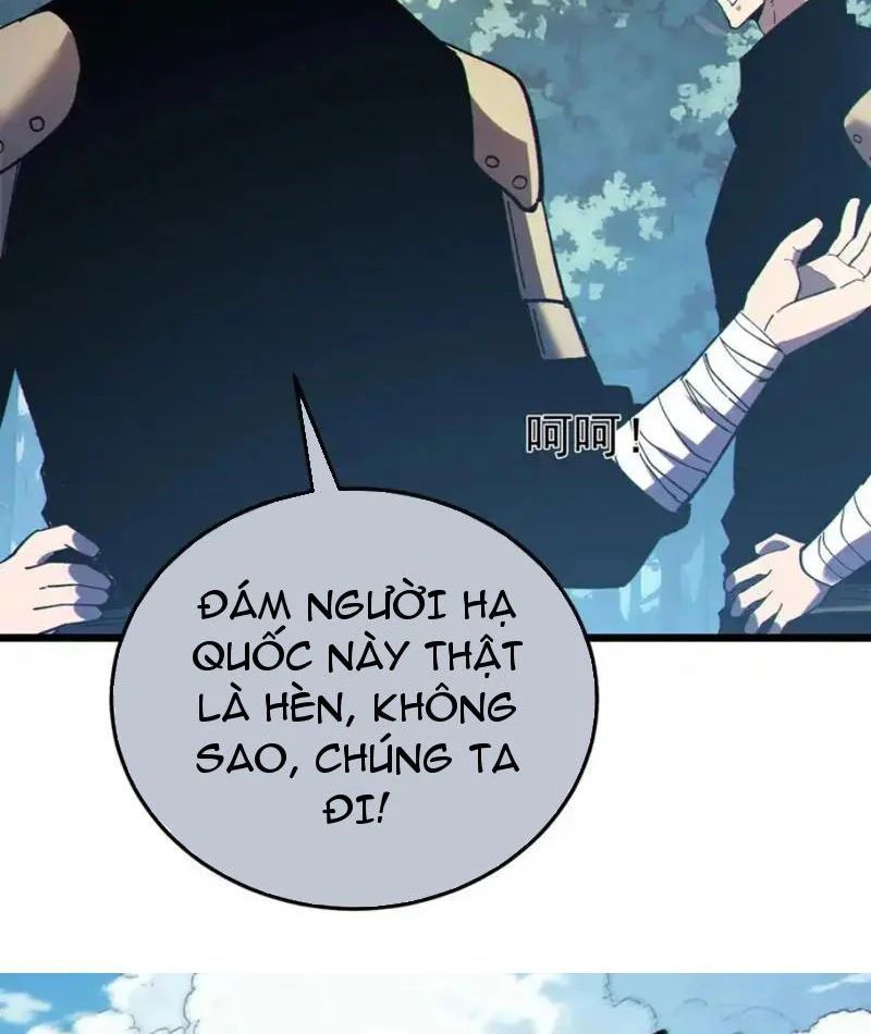 Toàn Dân Chuyển Chức: Bị Động Của Ta Vô Địch - Chapter 136 - Page 59