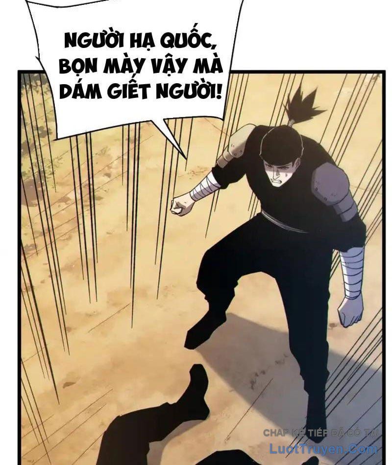 Toàn Dân Chuyển Chức: Bị Động Của Ta Vô Địch - Chapter 136 - Page 62