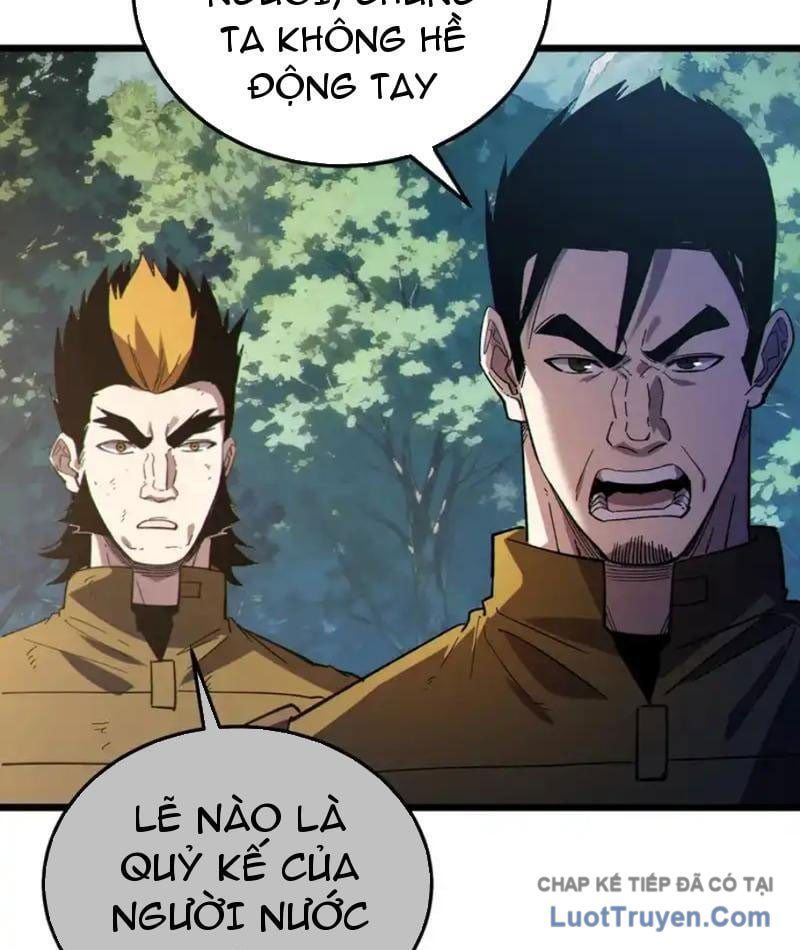 Toàn Dân Chuyển Chức: Bị Động Của Ta Vô Địch - Chapter 136 - Page 64