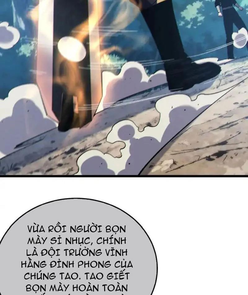 Toàn Dân Chuyển Chức: Bị Động Của Ta Vô Địch - Chapter 136 - Page 69