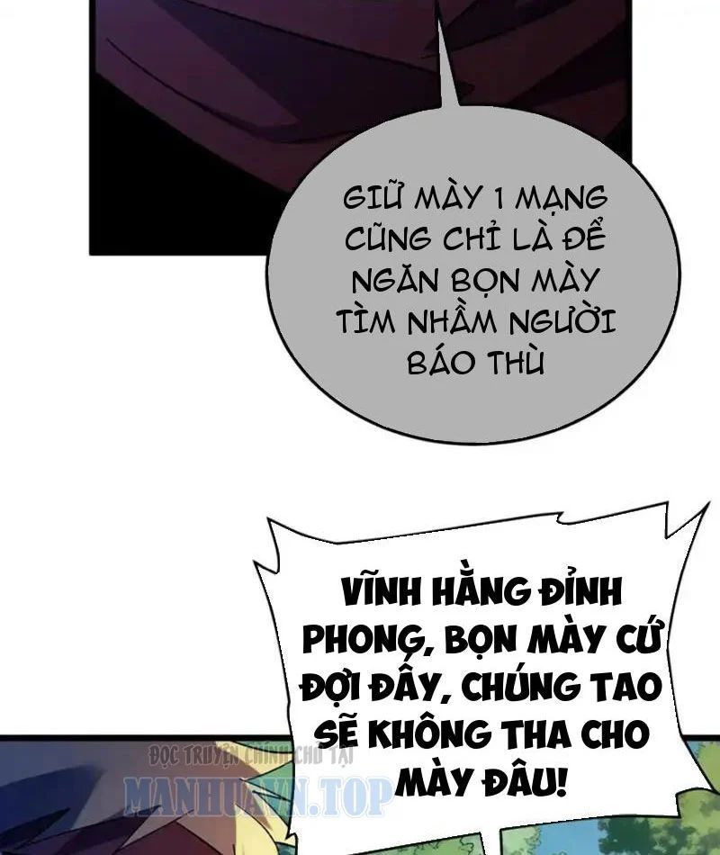 Toàn Dân Chuyển Chức: Bị Động Của Ta Vô Địch - Chapter 136 - Page 71