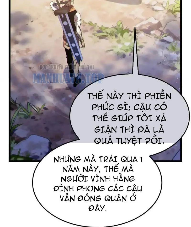 Toàn Dân Chuyển Chức: Bị Động Của Ta Vô Địch - Chapter 136 - Page 74