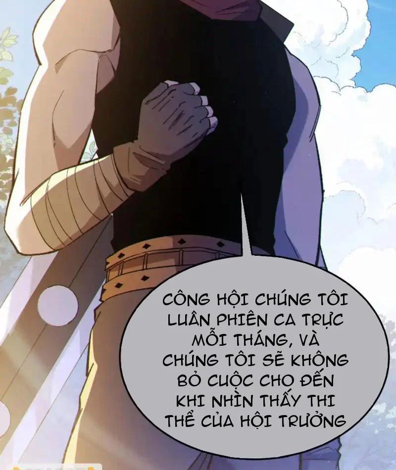 Toàn Dân Chuyển Chức: Bị Động Của Ta Vô Địch - Chapter 136 - Page 76