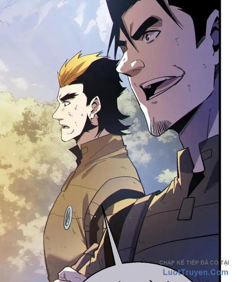 Toàn Dân Chuyển Chức: Bị Động Của Ta Vô Địch - Chapter 136 - Page 78