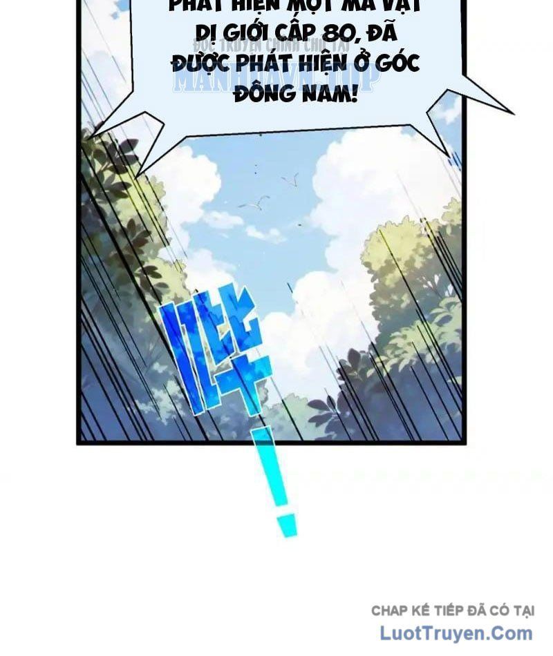 Toàn Dân Chuyển Chức: Bị Động Của Ta Vô Địch - Chapter 136 - Page 83