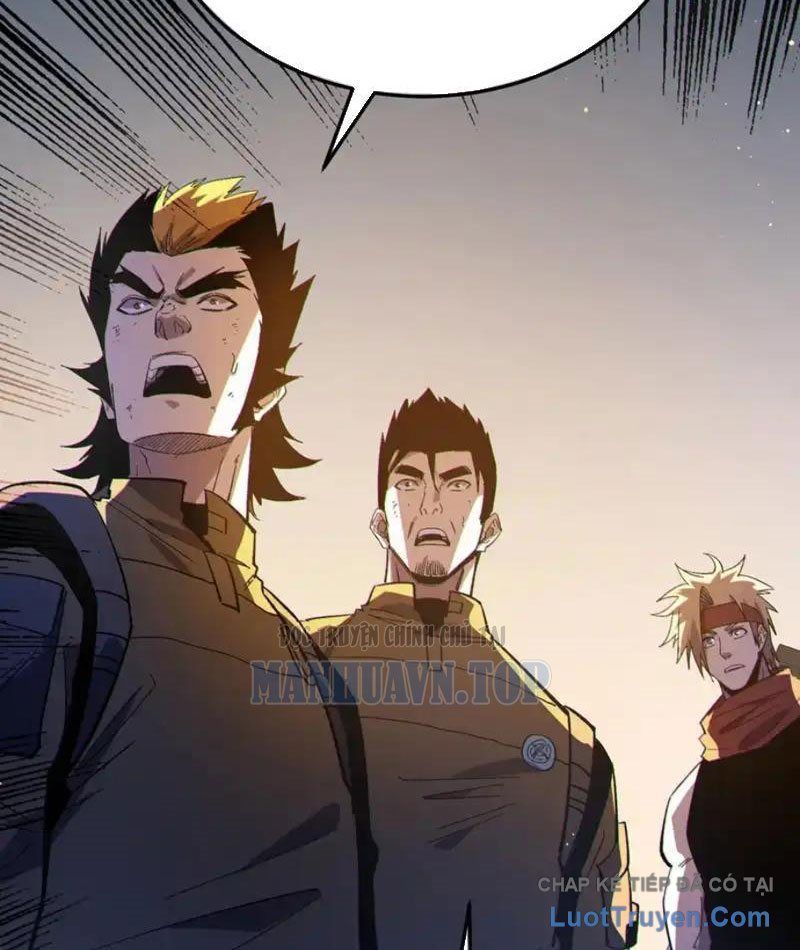 Toàn Dân Chuyển Chức: Bị Động Của Ta Vô Địch - Chapter 136 - Page 85