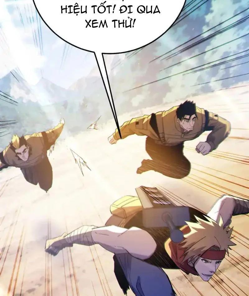 Toàn Dân Chuyển Chức: Bị Động Của Ta Vô Địch - Chapter 136 - Page 87