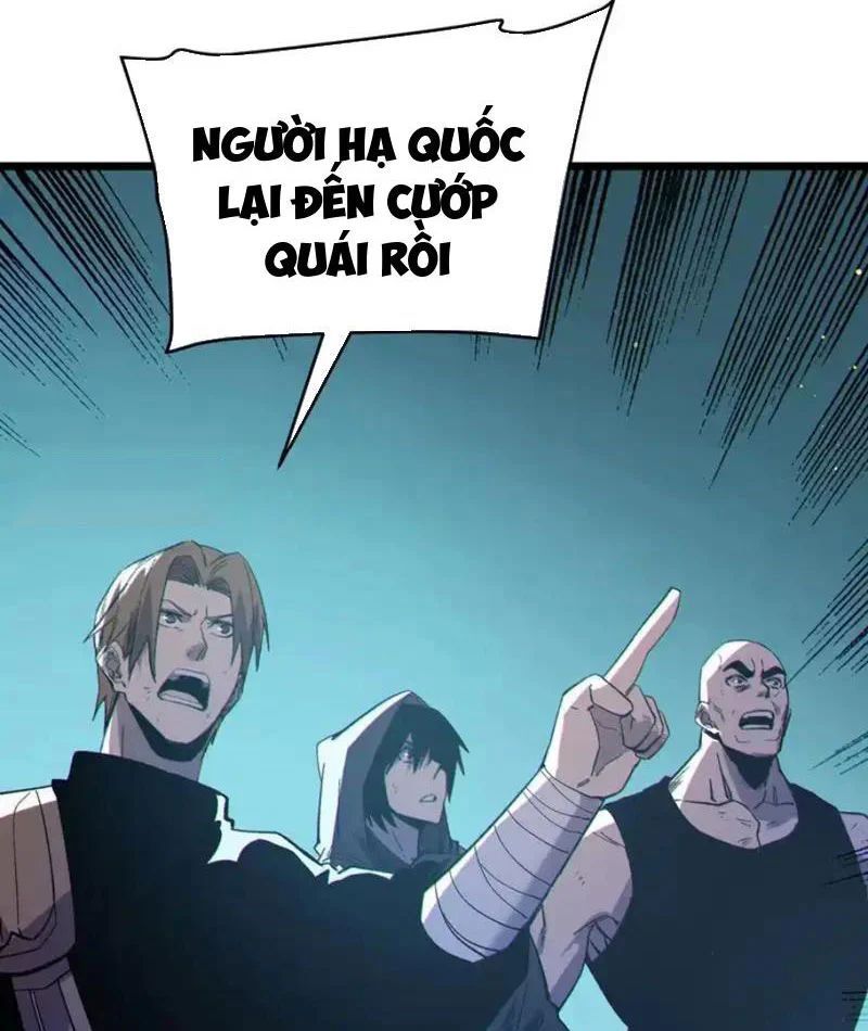 Toàn Dân Chuyển Chức: Bị Động Của Ta Vô Địch - Chapter 136 - Page 96