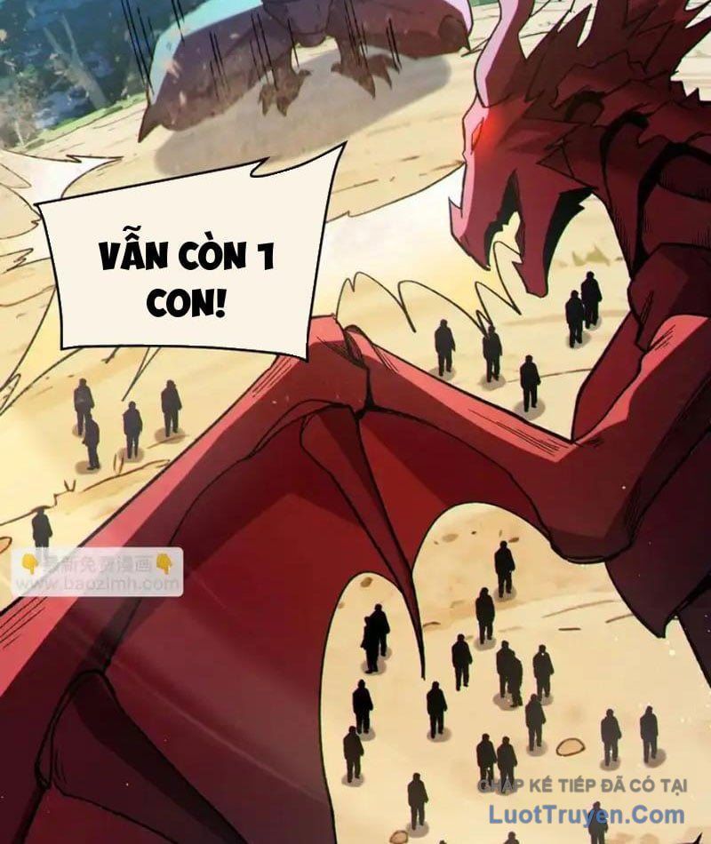 Toàn Dân Chuyển Chức: Bị Động Của Ta Vô Địch - Chapter 136 - Page 99