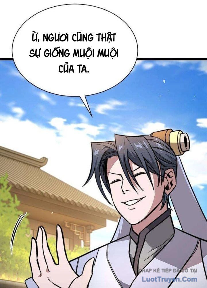 Tuyệt Thế Học Sĩ - Chapter 15 - Page 32