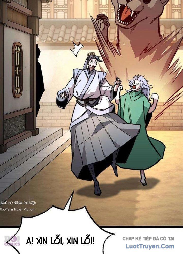 Tuyệt Thế Học Sĩ - Chapter 15 - Page 36