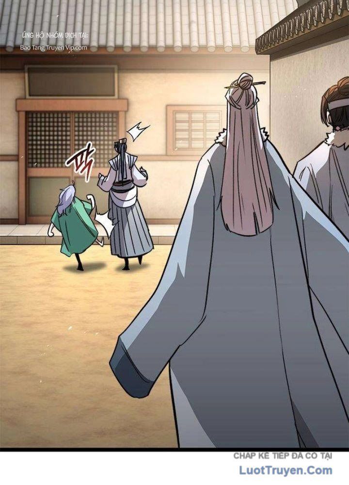 Tuyệt Thế Học Sĩ - Chapter 15 - Page 38