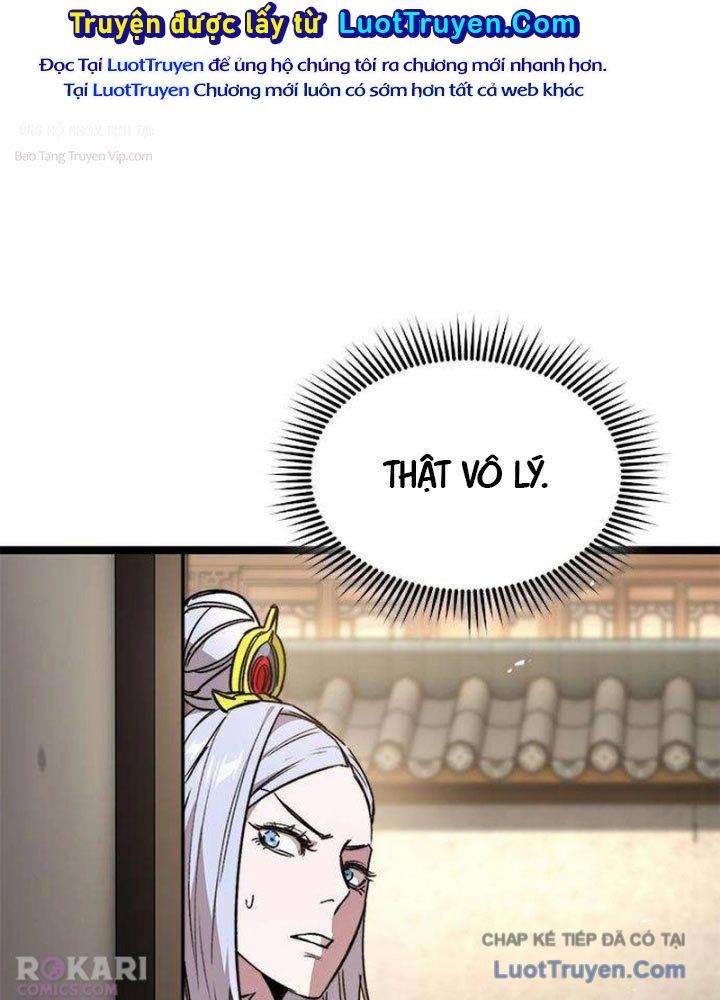 Tuyệt Thế Học Sĩ - Chapter 15 - Page 39