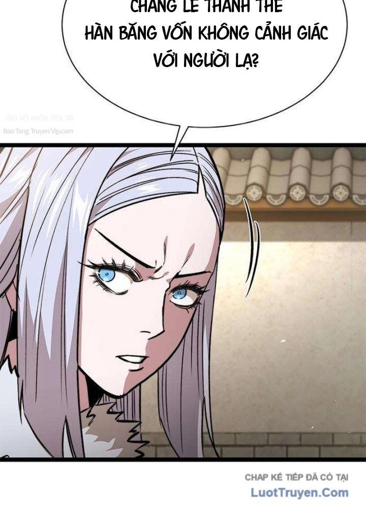 Tuyệt Thế Học Sĩ - Chapter 15 - Page 41