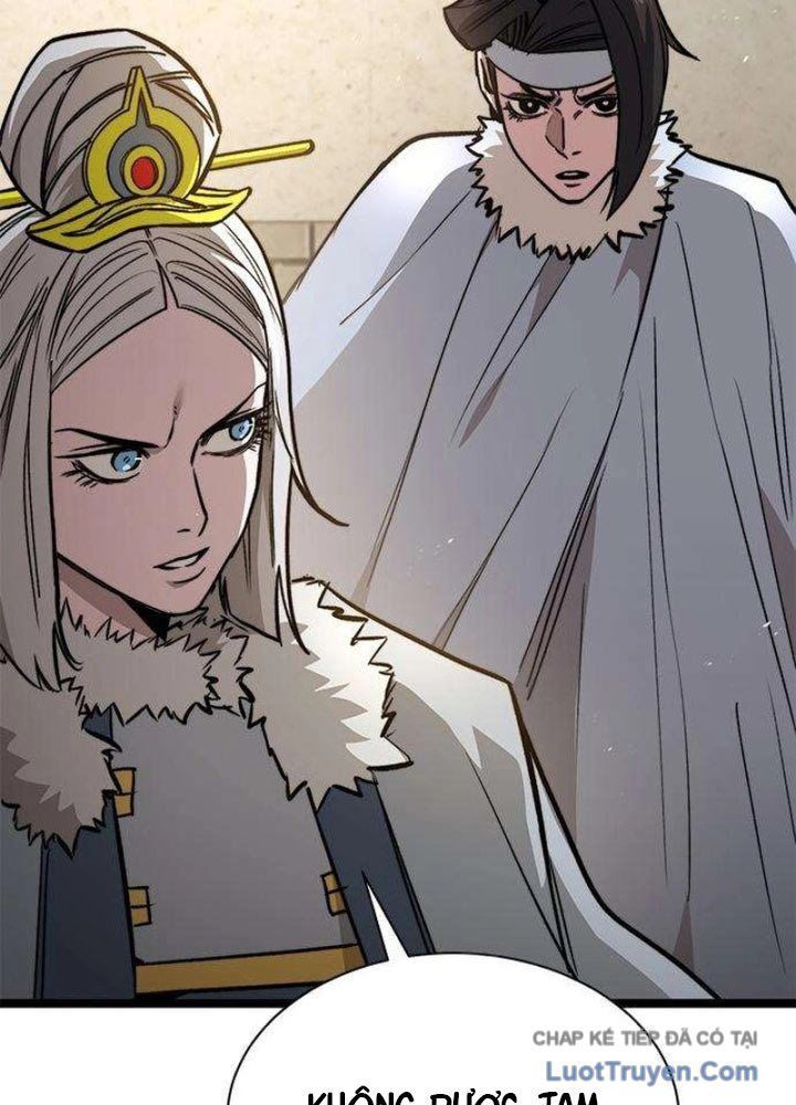 Tuyệt Thế Học Sĩ - Chapter 15 - Page 45