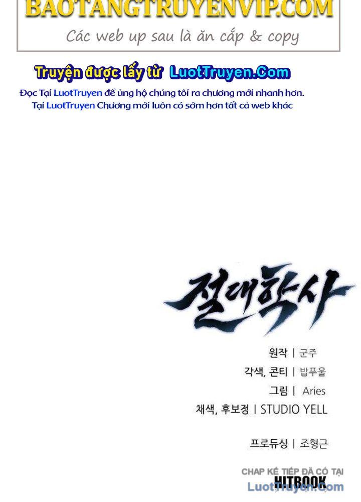 Tuyệt Thế Học Sĩ - Chapter 15 - Page 54