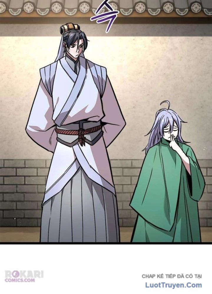 Tuyệt Thế Học Sĩ - Chapter 15 - Page 6