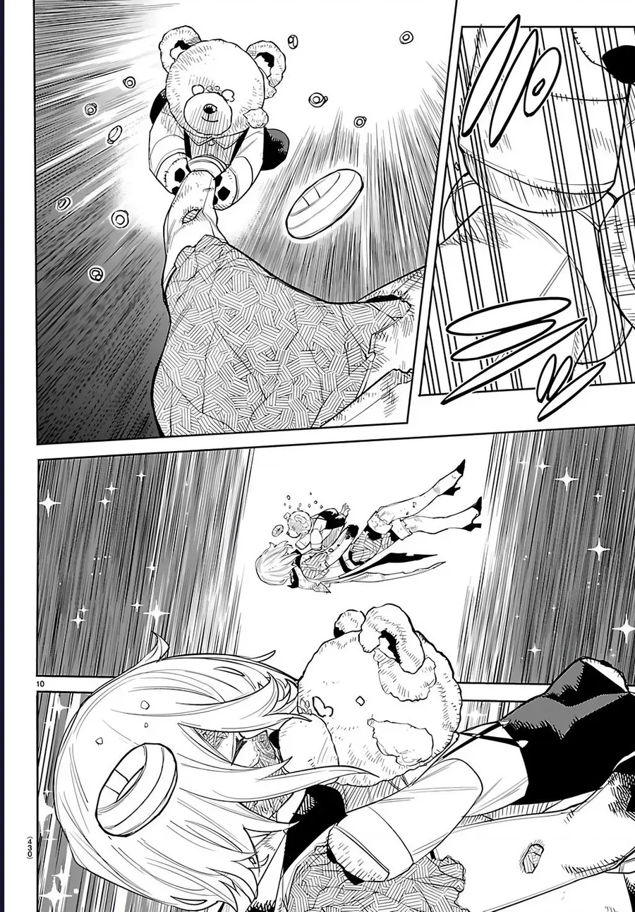 Shy - Chapter 287 - Page 7