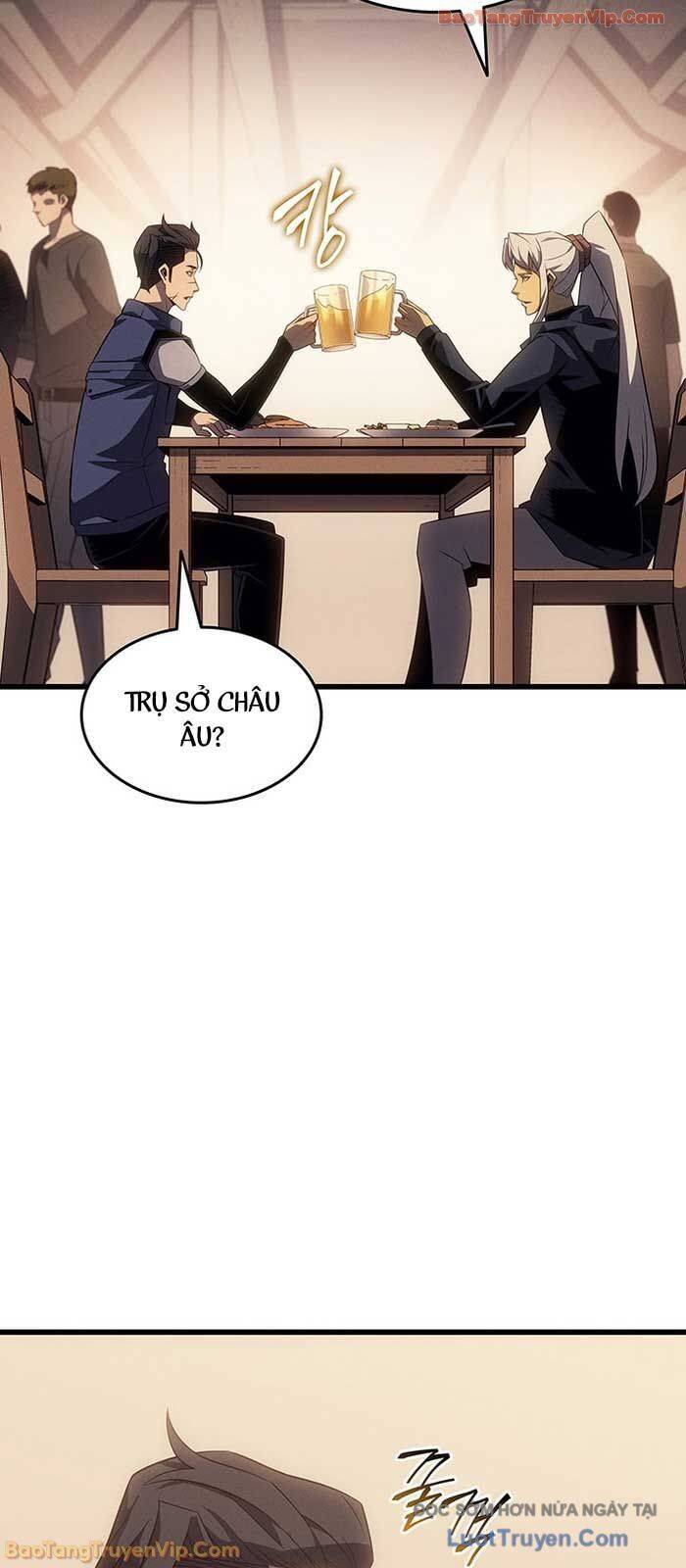 Sự Trở Lại Của Pháp Sư Vĩ Đại Sau 4000 Năm - Chapter 235 - Page 19