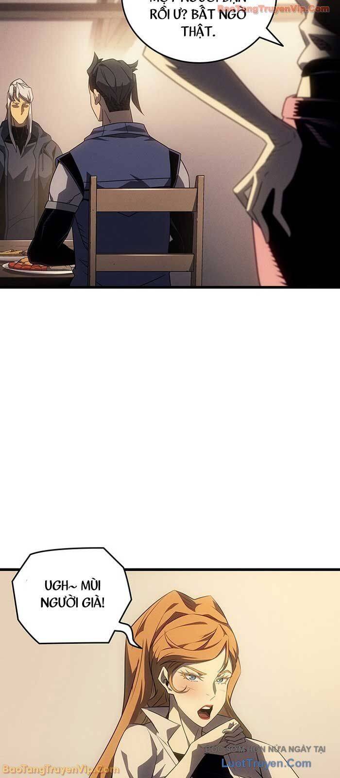 Sự Trở Lại Của Pháp Sư Vĩ Đại Sau 4000 Năm - Chapter 235 - Page 21