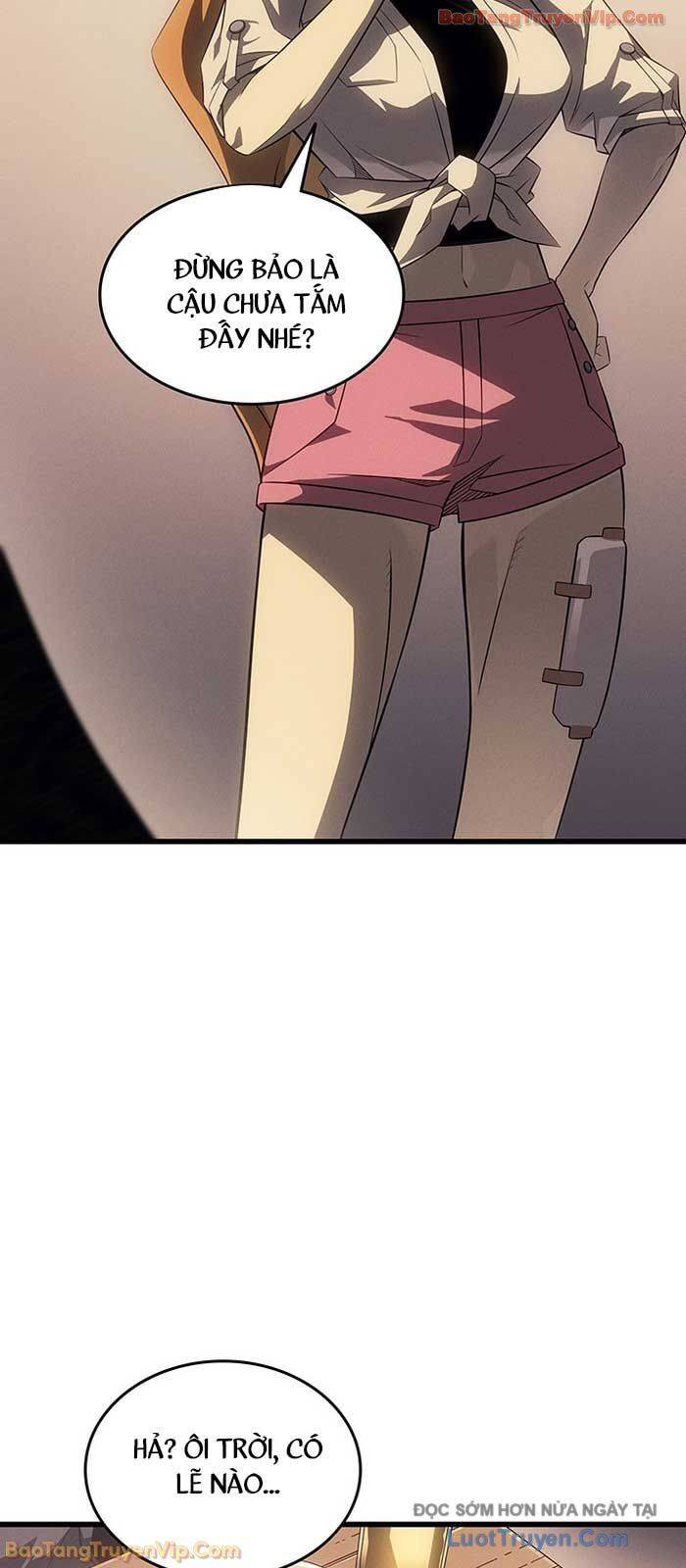 Sự Trở Lại Của Pháp Sư Vĩ Đại Sau 4000 Năm - Chapter 235 - Page 22