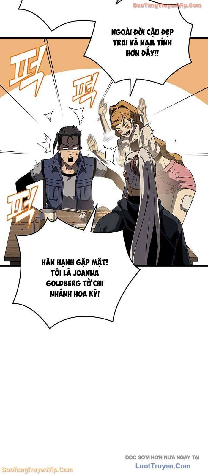 Sự Trở Lại Của Pháp Sư Vĩ Đại Sau 4000 Năm - Chapter 235 - Page 24