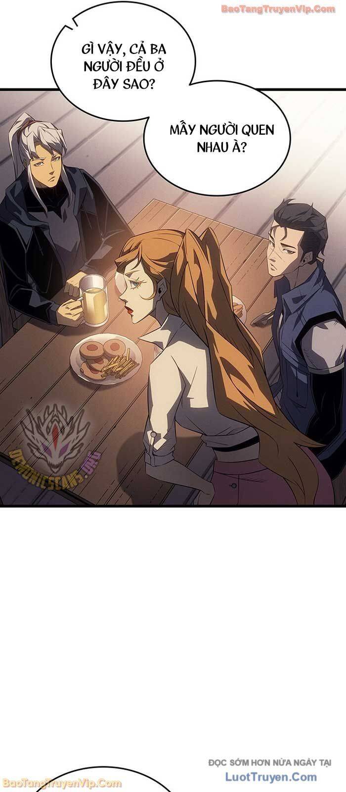 Sự Trở Lại Của Pháp Sư Vĩ Đại Sau 4000 Năm - Chapter 235 - Page 26