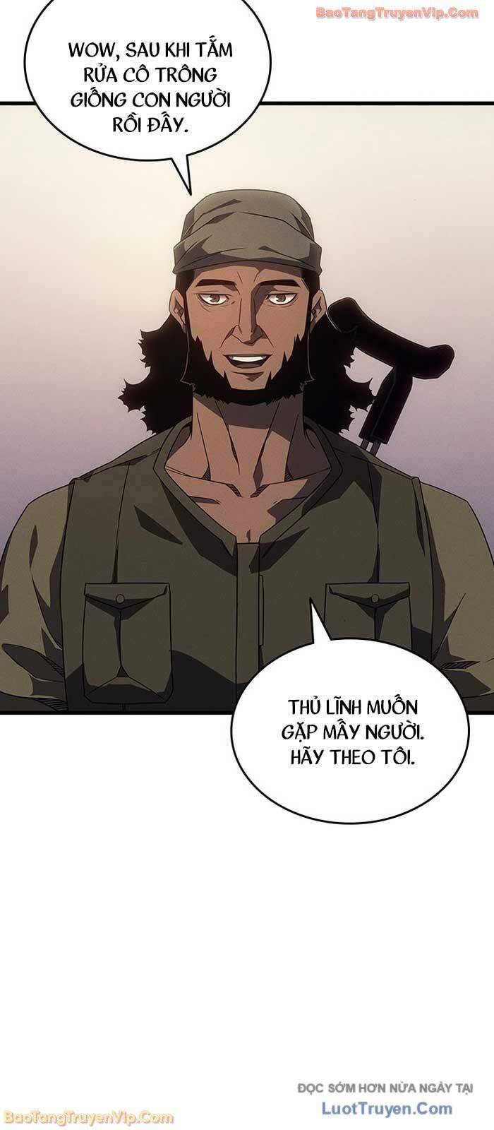 Sự Trở Lại Của Pháp Sư Vĩ Đại Sau 4000 Năm - Chapter 235 - Page 27